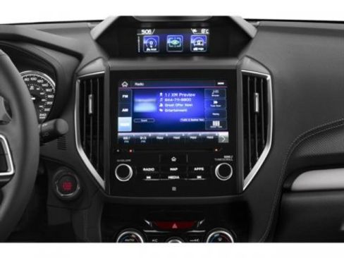 Used 2023 Subaru Forester Limited w/ Popular Package #2 image 10