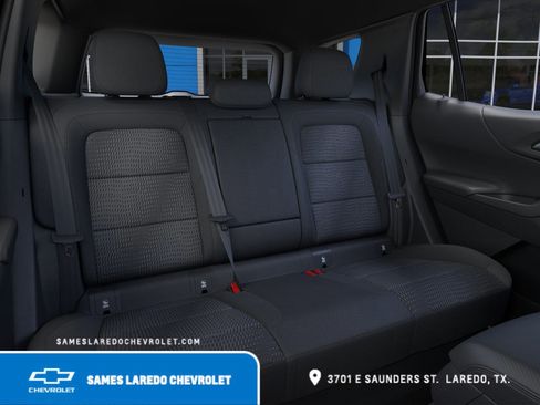 New 2026 Chevrolet Equinox LT w/ LPO, Floor Liner Package image 17