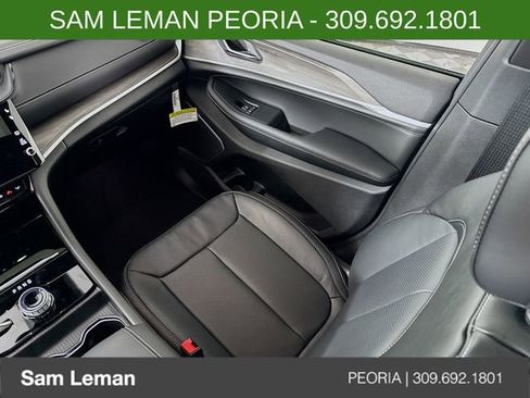 New 2026 Jeep Grand Cherokee Limited image 24