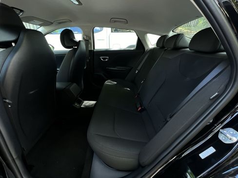 New 2026 Kia K4 FWD image 33