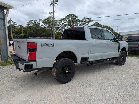 New 2026 Ford F250 XLT w/ XLT Premium Package AWD/4WD image 4
