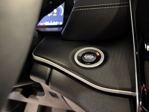 Used 2025 Jeep Grand Cherokee L Altitude image 29