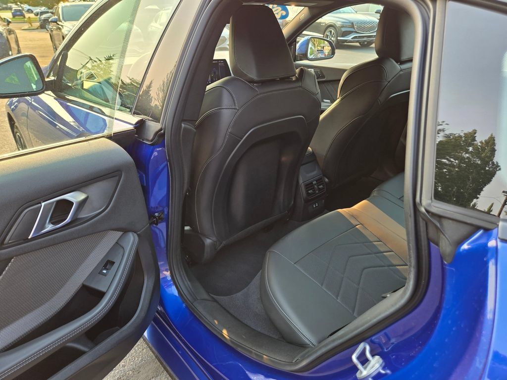 Used 2025 BMW 228i xDrive AWD/4WD image 15