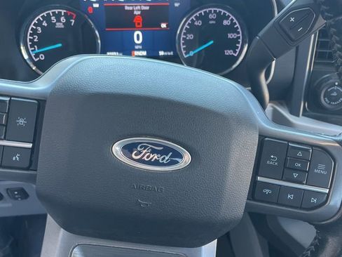 Used 2022 Ford F150 XLT w/ Equipment Group 302A High AWD/4WD image 18
