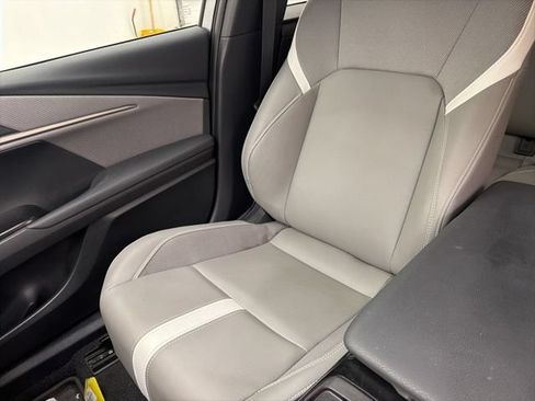 Certified 2025 Toyota Camry SE FWD image 16