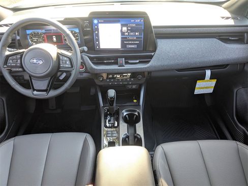 New 2026 Subaru Outback Limited image 16