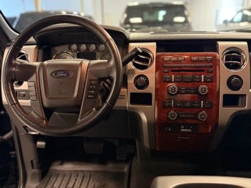Used 2009 Ford F150 Lariat image 16