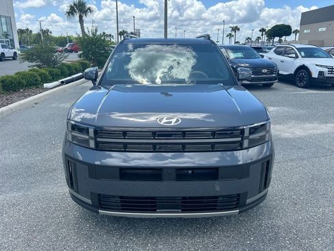 New 2026 Hyundai Santa Fe Limited FWD image 12