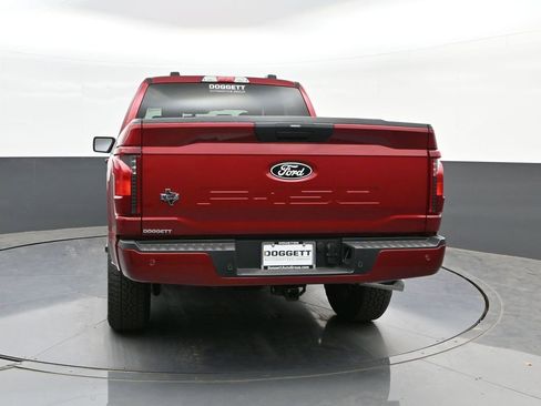 New 2026 Ford F150 XLT w/ FX4 Off-Road Package image 8