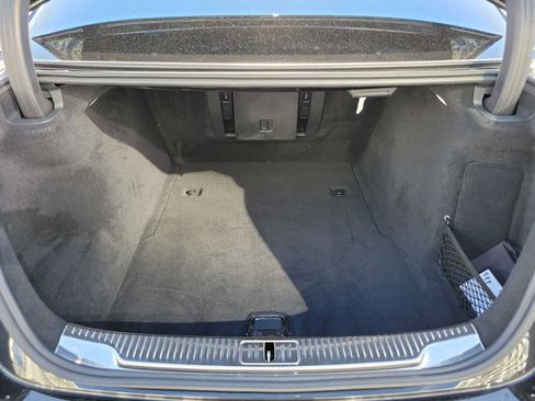 Used 2023 Mercedes-Benz S 580 4MATIC Sedan image 33