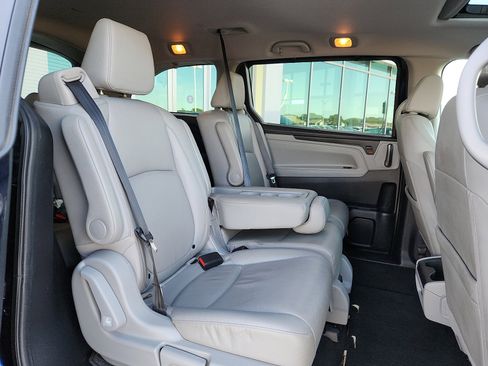 Used 2024 Honda Odyssey EX-L image 14
