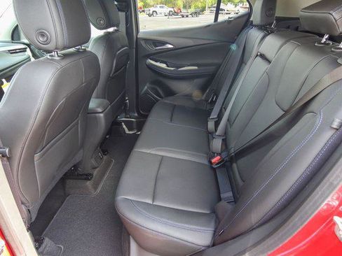 New 2026 Buick Encore GX Sport Touring w/ Advanced Technology Package FWD image 25