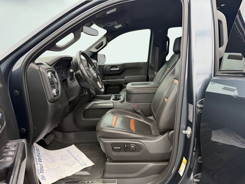Used 2019 GMC Sierra 1500 AT4 w/ AT4 Premium Package AWD/4WD image 27