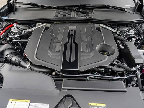 New 2026 Audi A6 Premium Plus image 30