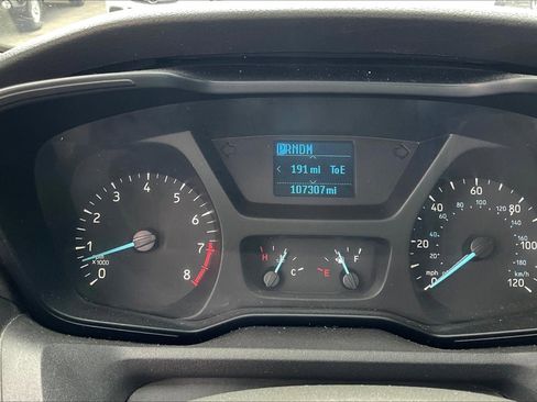 Used 2016 Ford Transit 250 130 Low Roof w/ Exterior Upgrade Package image 20