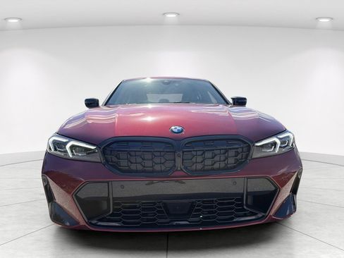 New 2026 BMW M340i w/ Premium Package RWD image 2