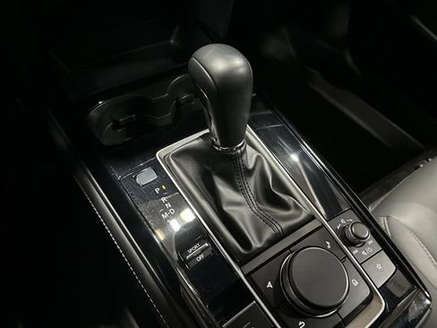 Used 2024 MAZDA CX-30 AWD 2.5 S w/ Select Sport Pkg image 24