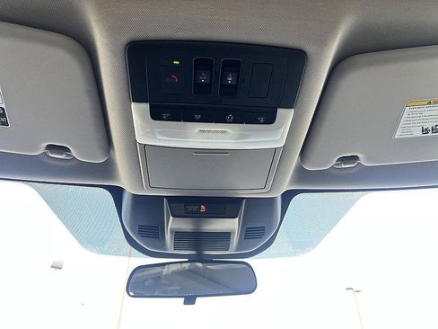 Certified 2023 Nissan Rogue SV w/ SV Premium B Package FWD image 28