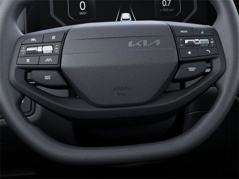 New 2026 Kia Sportage S image 22