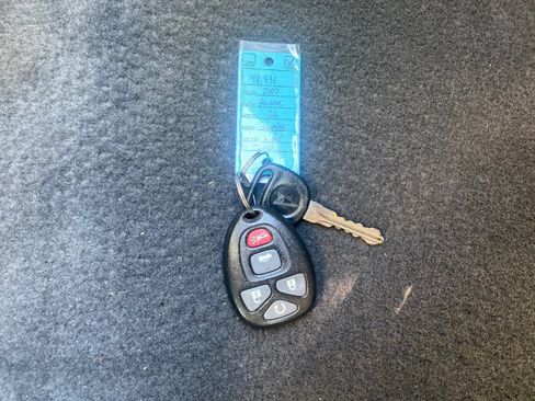 Used 2007 Pontiac G6 GT w/ Sport Package image 24