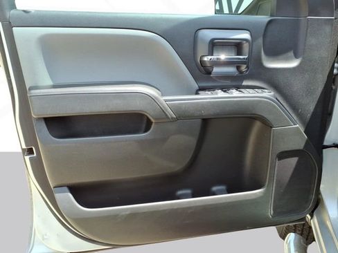 Used 2018 Chevrolet Silverado 2500 W/T w/ WT Fleet Convenience Package AWD/4WD image 11