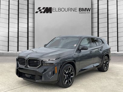 Used 2023 BMW XM