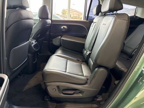 New 2026 Hyundai Ioniq 9 SEL image 10