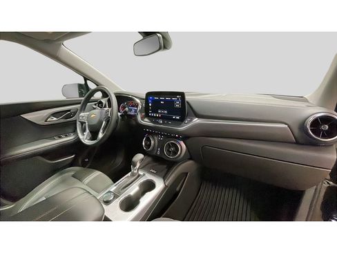 Used 2024 Chevrolet Blazer LT w/ Redline Edition image 17