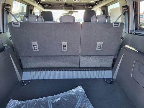 New 2025 Ford Bronco Big Bend image 15