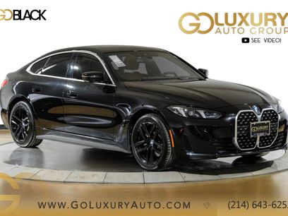 Used 2025 BMW 430i xDrive