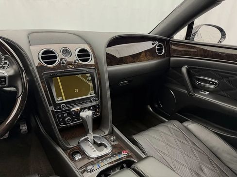 Used 2015 Bentley Flying Spur V8 AWD/4WD image 13