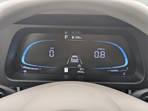 Certified 2025 Hyundai Elantra SE FWD image 26