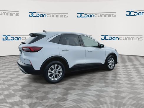 Used 2023 Ford Escape Active FWD image 9