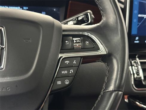 Used 2024 Lincoln Navigator Reserve image 27