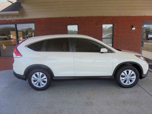 Used 2012 Honda CR-V EX-L image 2