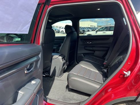 New 2026 Honda CR-V Sport-L image 10