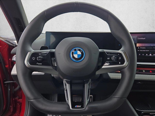 Certified 2026 BMW i5 eDrive40 w/ M Sport Package AWD/4WD image 14