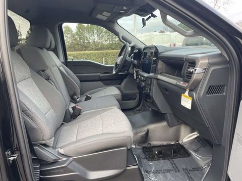 New 2026 Ford F150 XL image 9