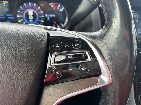 Used 2019 Cadillac Escalade Luxury image 37