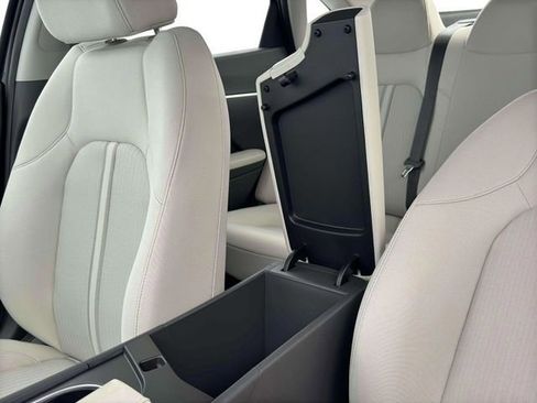 New 2026 Hyundai Sonata Blue FWD image 24