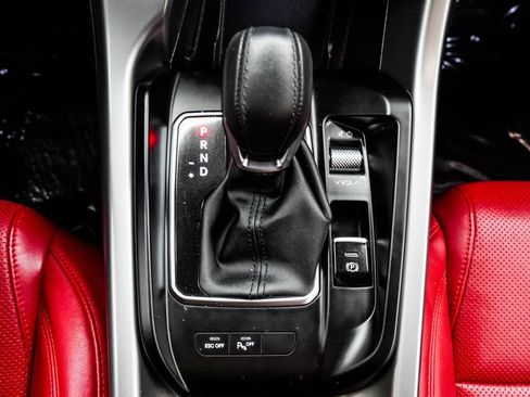Used 2024 Dodge Hornet R/T Plus w/ R/T Blacktop Package AWD/4WD image 25