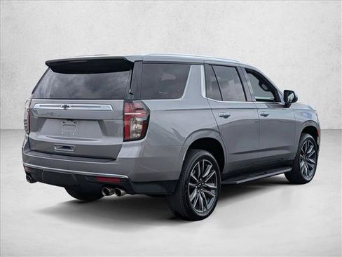 Used 2023 Chevrolet Tahoe Premier RWD image 5