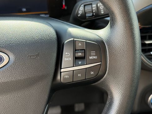 Used 2025 Ford Escape Active image 18