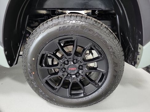 Used 2024 Toyota Tundra SR5 w/ SR5 Premium Package RWD image 20