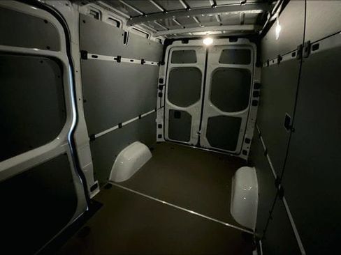 New 2026 Mercedes-Benz Sprinter 2500 image 13