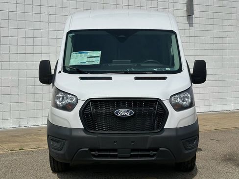New 2026 Ford Transit 250 148 Medium Roof RWD image 29