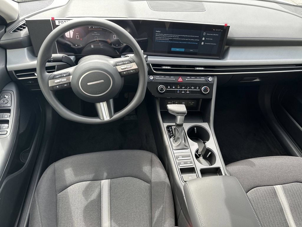 New 2026 Hyundai Sonata SE FWD image 10