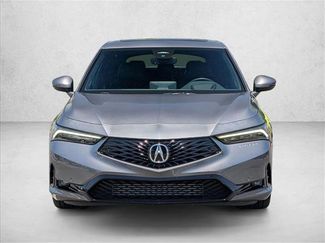 Used 2025 Acura Integra A-Spec FWD video 2
