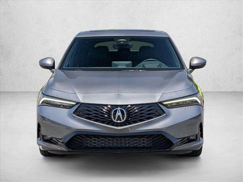 Used 2025 Acura Integra A-Spec FWD image 2