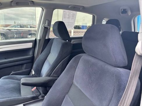 Used 2010 Honda CR-V EX image 10